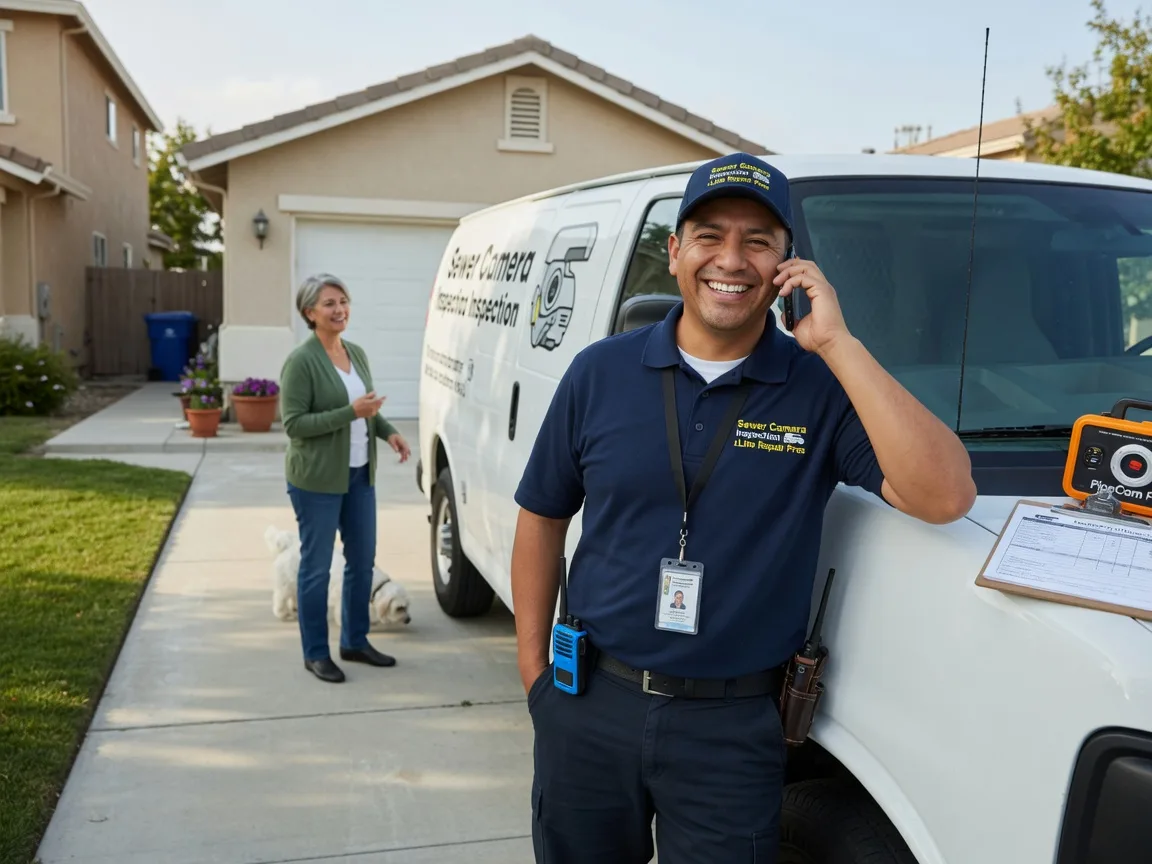 Sewer Line Repair East Hartford, CT FAQs